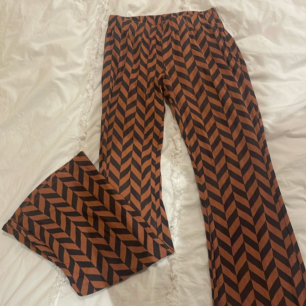 Billabong flare pant